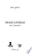 Imago litterae