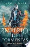 Imperio de tormentas / Empire of Storms