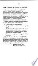 Implementation of Section 504, Rehabilitation Act of 1973