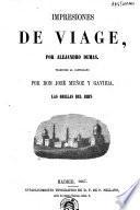 Impresiones de viage