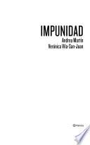 Impunidad