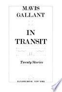 In transit