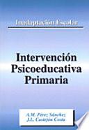 Inadaptación escolar