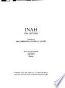 INAH: Leyes, reglamentos, circulares y acuerdos (2 v.)