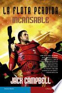 Incansable