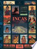 Incas: Una gran historia