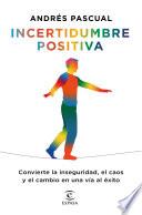 Incertidumbre positiva
