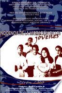 Incidencia De La Migracion En Lose Jovenes