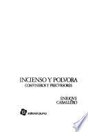 Inciendo y pólvora