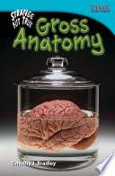 Increíble pero real: Anatomía gruesa (Strange but True: Gross Anatomy) 6-Pack