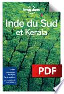 Inde du Sud et Kerala - 8ed