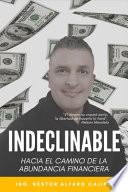 Indeclinable