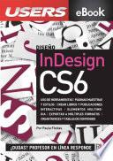 InDesign CS6 ebook