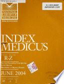 Index Medicus