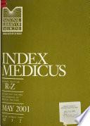 Index Medicus