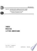 Index medicus latino-americano