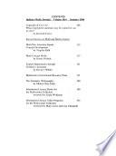 Indiana Media Journal