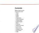 Indicadores de coyuntura