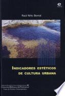 Indicadores estéticos de cultura urbana