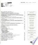 Indice de artes y letras