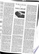 Indice de las letras