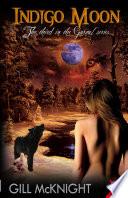Indigo Moon