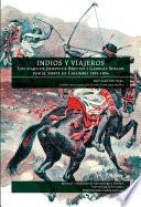 Indios y viajeros