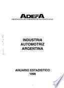 Industria automotriz argentina