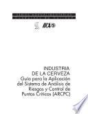 Industria de conservas vegetales