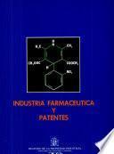 Industria farmaceutica y patentes