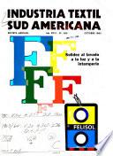 Industria textil sud americana