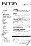 Industrial Engineering