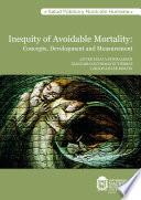 Inequity of Avoidable Mortality
