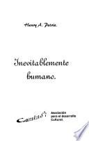Inevitablemente humano