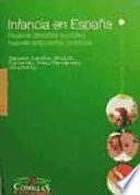Infancia en España