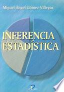 Inferencia estadística