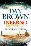 Inferno - primer capítulo