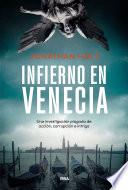 Infierno en Venecia