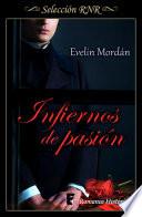 Infiernos de pasión (Los Kinsberly 3)