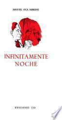 Infinitamente noche