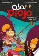 Influencer de medio pelo (Ojo, Piojo 3)