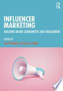 Influencer Marketing