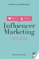 Influencer Marketing