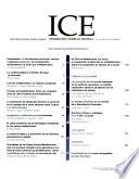 Información comercial española