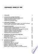 Información financiera