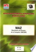 Información para extensión