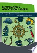 Información y orientación laboral
