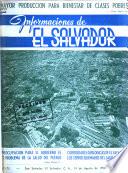 Informaciones de El Salvador