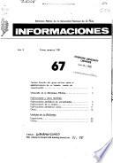 Informaciones