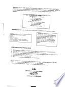 Information Services Latin America